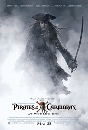 Pirates of the Caribbean - Am Ende der Welt