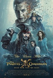 Pirates of the Caribbean: Salazars Rache