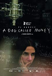 PJ Harvey - A Dog called Money