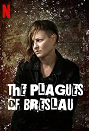 Plagi Breslau - die Seuchen Breslaus