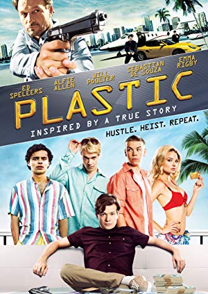 Plastic