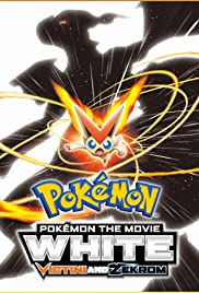 Pokémon - Der 14. Film