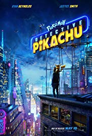 Pokémon Meisterdetektiv Pikachu