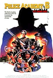 Police Academy 6 - Widerstand zwecklos