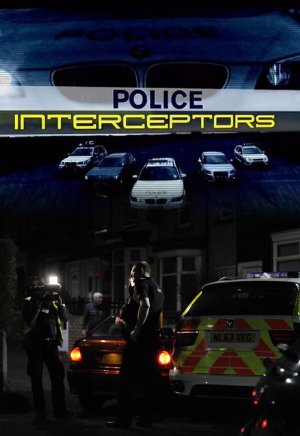 Police Interceptors