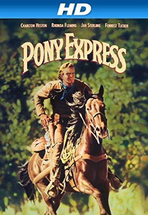 Pony-Express