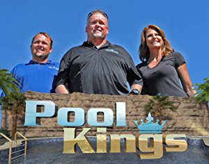 Pool Kings