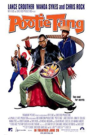 Pootie Tang