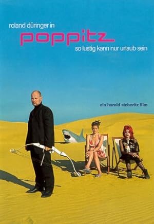 Poppitz