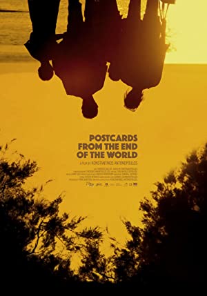 Postcards From The End Of The World