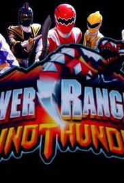 Power Rangers - Der Film