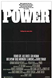 Power - Weg zur Macht