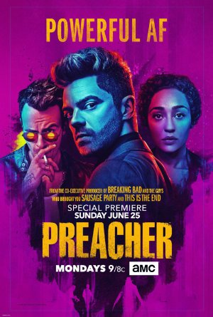 Preacher