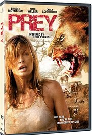 Prey (2007)