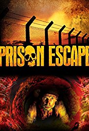 Prison Escape - Der Tunnel der Knochen