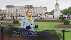 Private Lives of the Monarchs