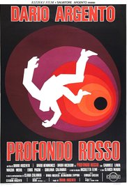 Profondo Rosso - Die Farbe des Todes