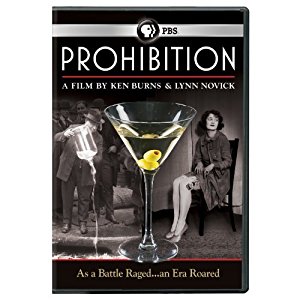 Prohibition