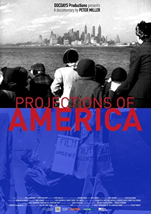 Projections of America