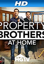 Property Brothers at Home: Drew's Honeymoon House