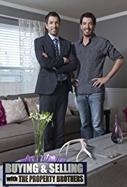 Property Brothers: Buying and Selling