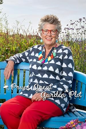 Prue's Great Garden Plot