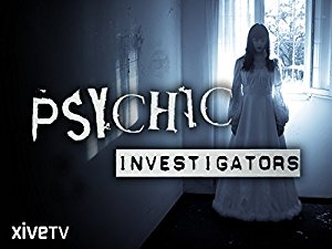 Psychic Investigators
