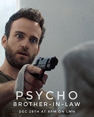 Psycho Brother In-Law