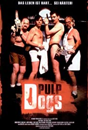 Pulp Dogs