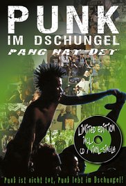 Punk im Dschungel