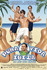 Pura Vida Ibiza - Die Mutter aller Partys!