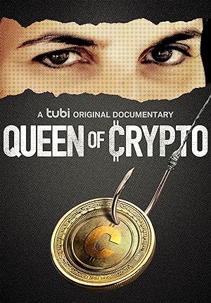 Queen of Crypto