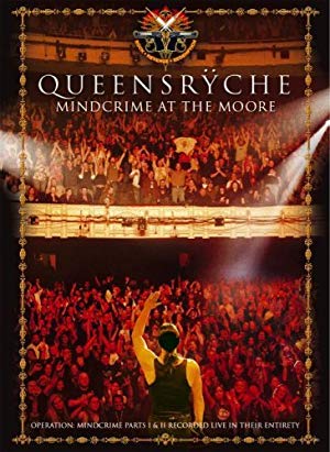 Queensryche - Mindcrime At The Moore