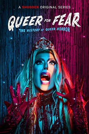 Queer for Fear The History of Queer Horror