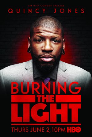 Quincy Jones: Burning the Light