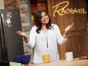 Rachael Ray