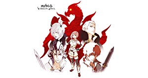 Rage of Bahamut: Virgin Soul
