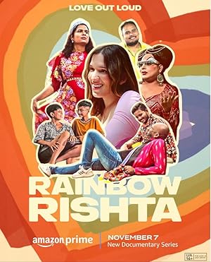 Rainbow Rishta