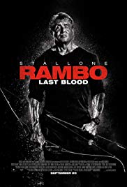 Rambo 5: Last Blood