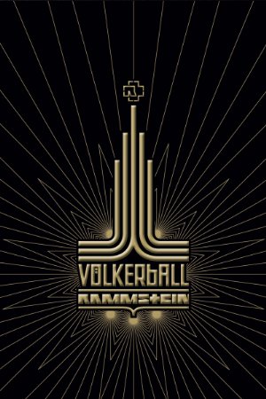 Rammstein - Völkerball