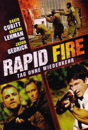 Rapid Fire - Tag ohne Wiederkehr