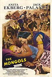 Raubzüge der Mongolen