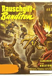 Rauschgift-Banditen