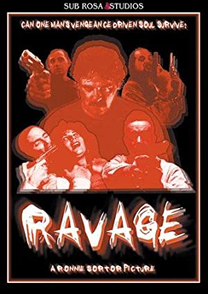 Ravage