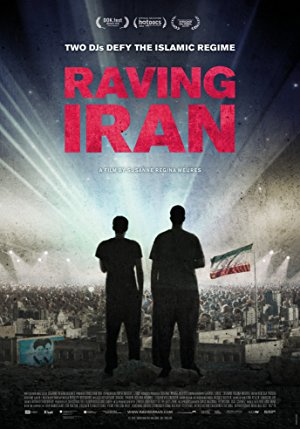 Raving Iran