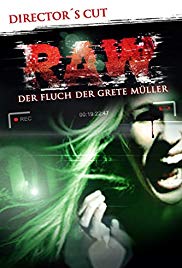 Raw - Der Fluch der Grete Müller