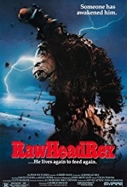 Raw Head Rex
