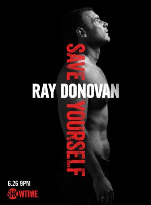 Ray Donovan