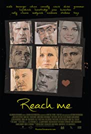 Reach Me - Stop at Nothing...