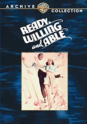 Ready Willing and Able